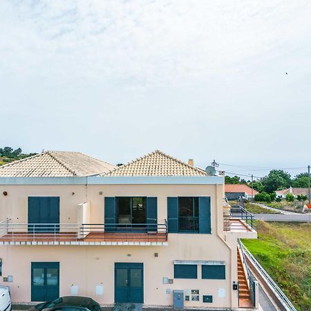 Vila Sol Празерс Экстерьер фото