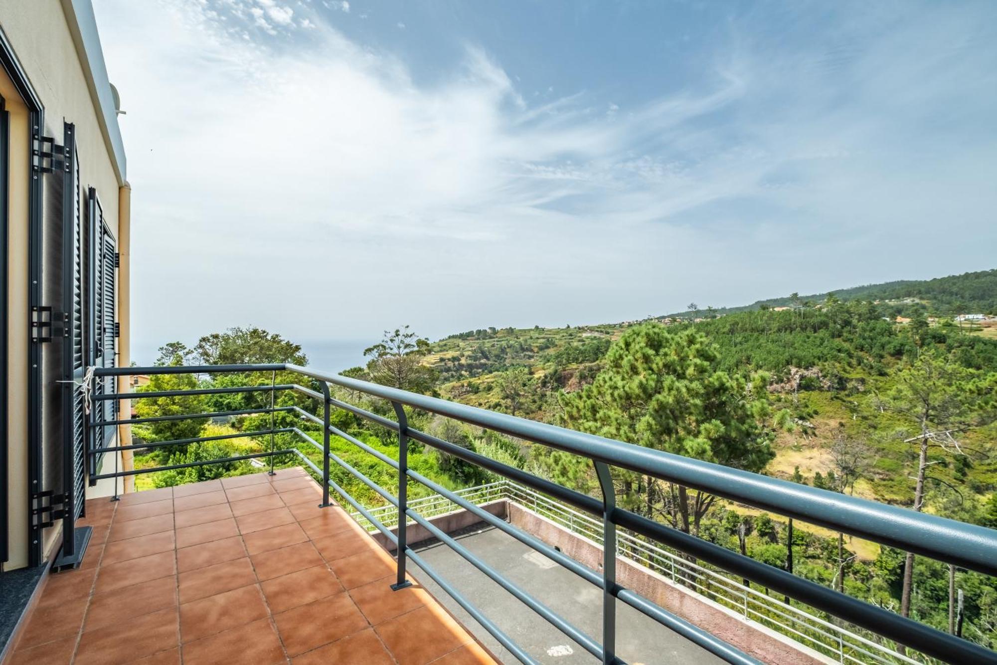 Vila Sol Празерс Экстерьер фото