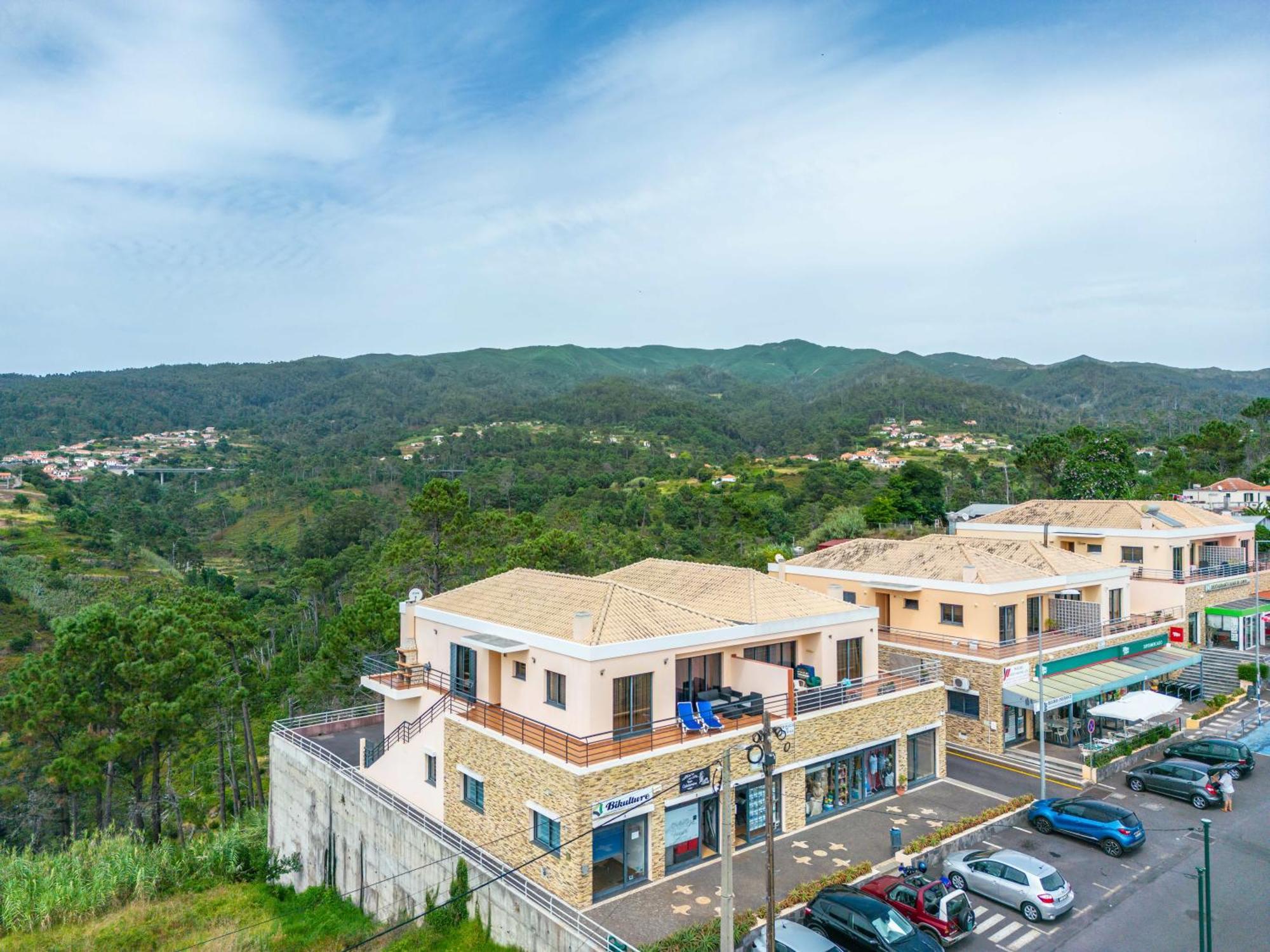 Vila Sol Празерс Экстерьер фото