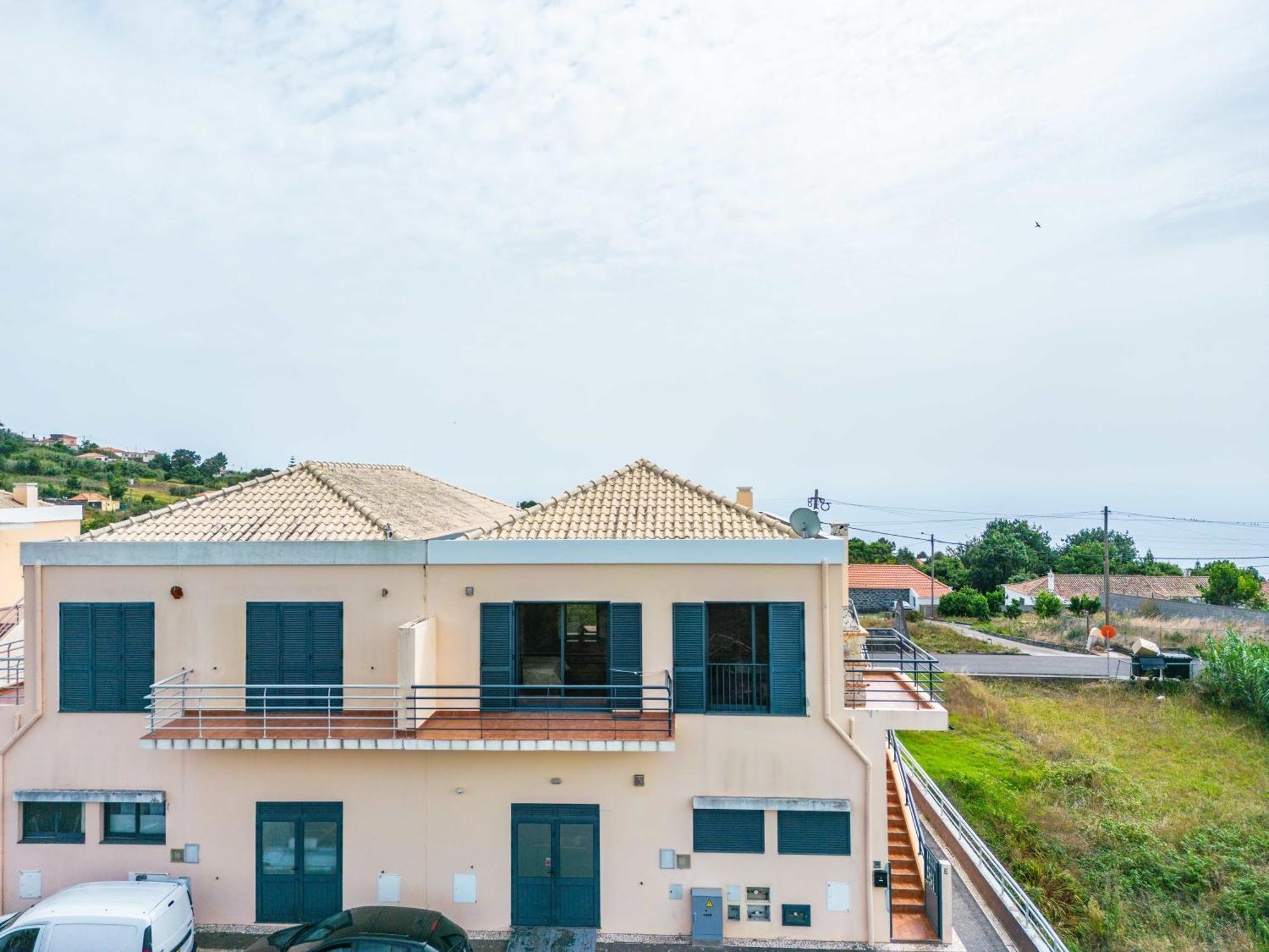 Vila Sol Празерс Экстерьер фото