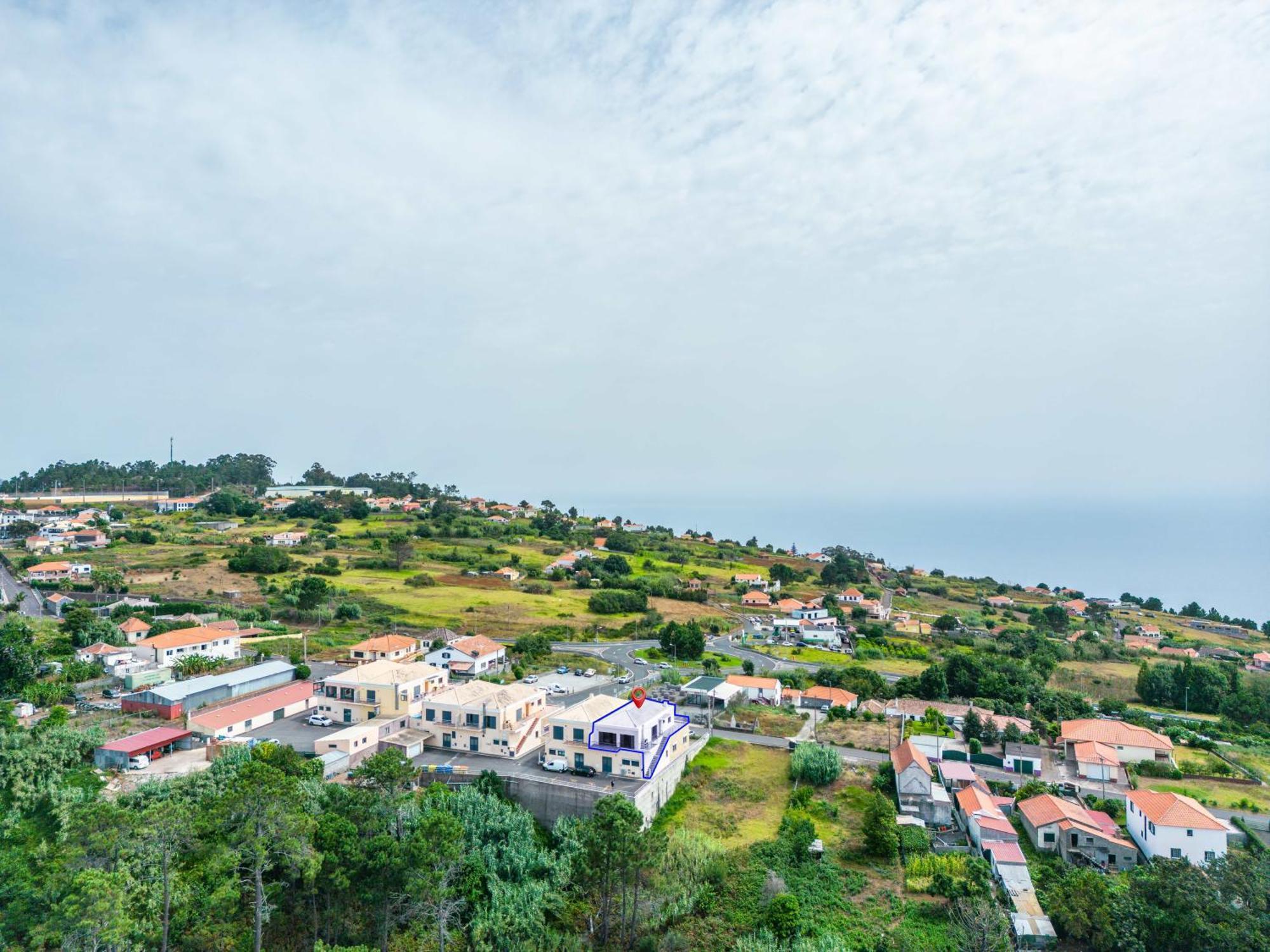 Vila Sol Празерс Экстерьер фото