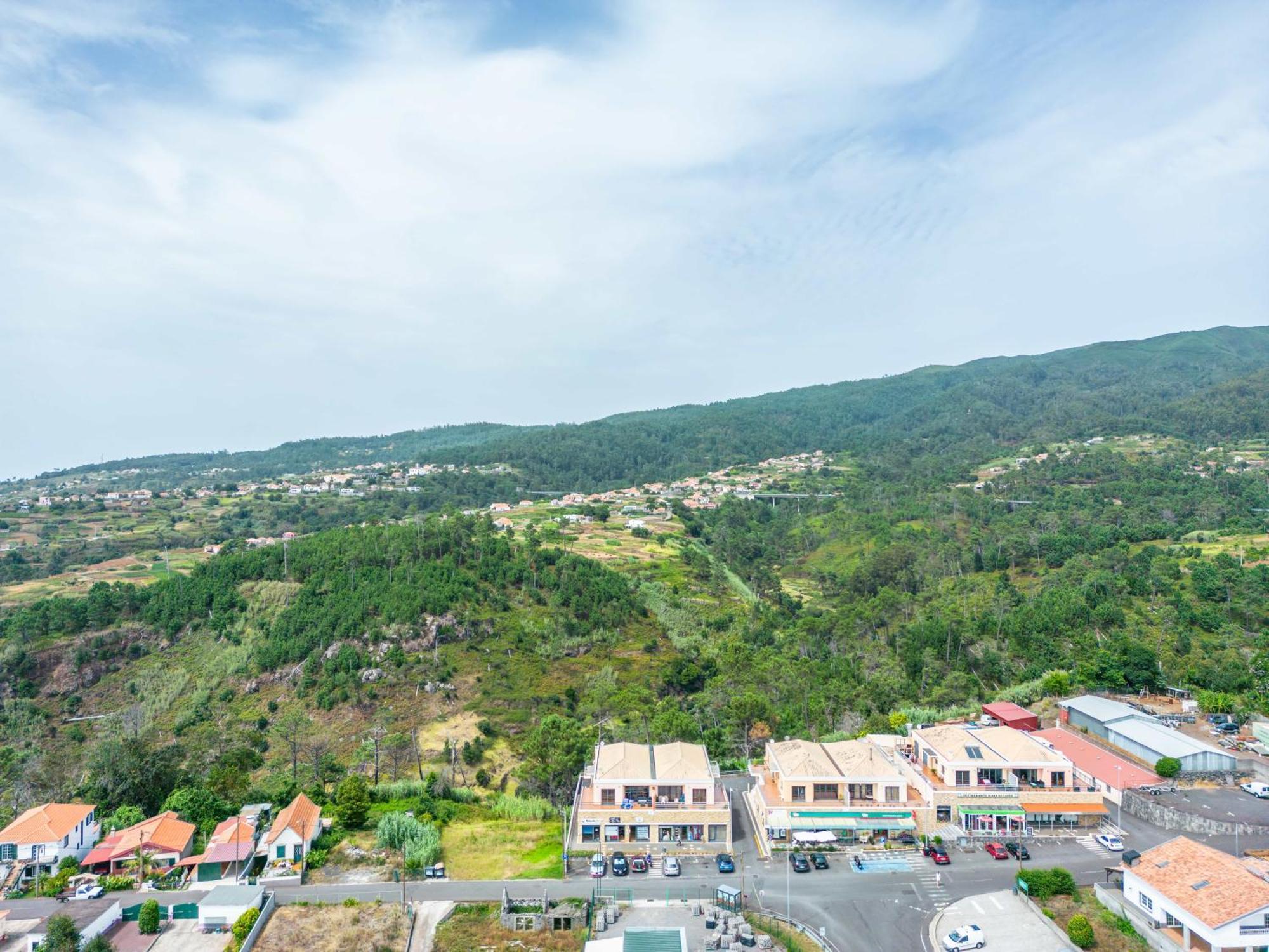 Vila Sol Празерс Экстерьер фото