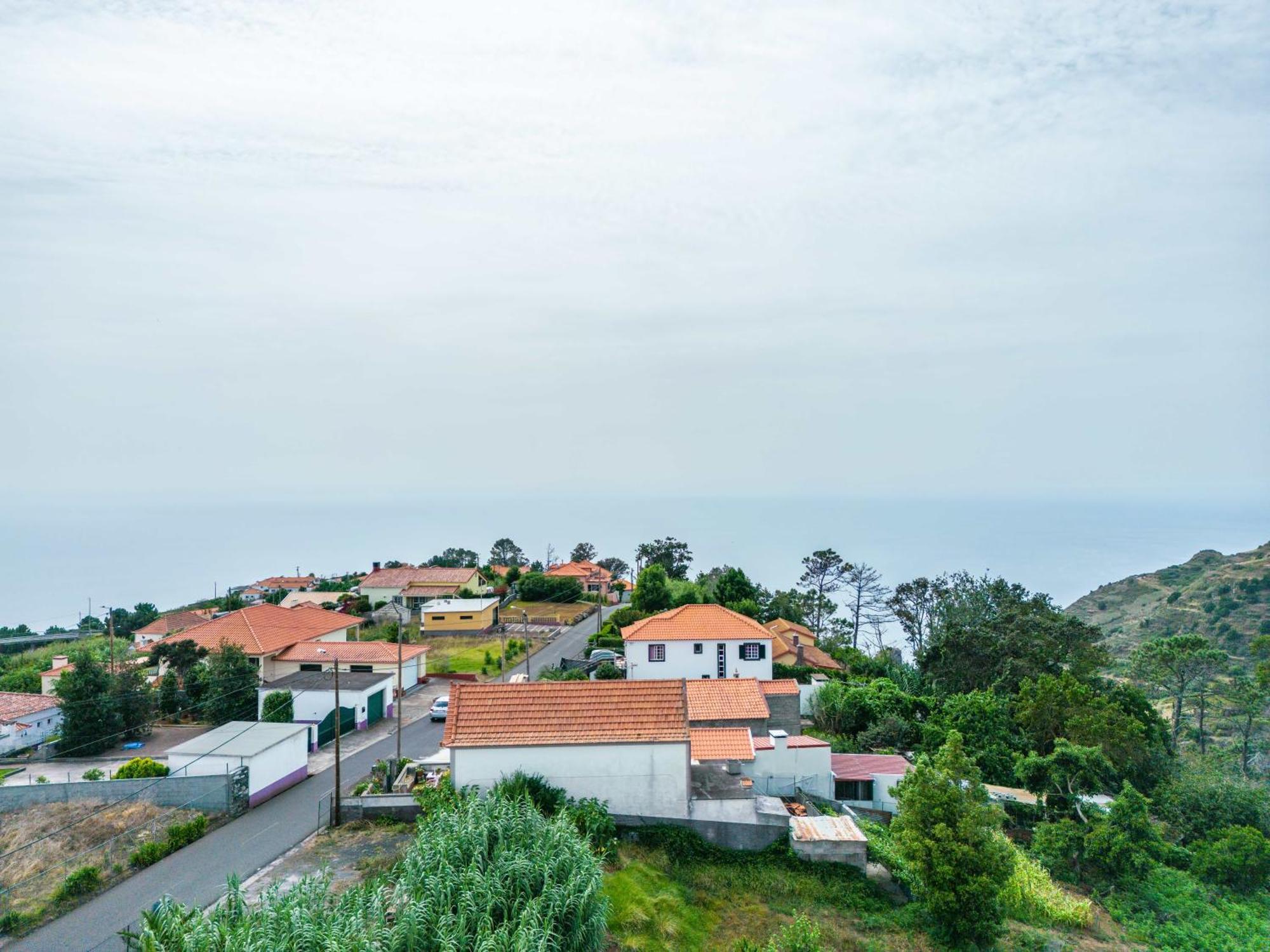 Vila Sol Празерс Экстерьер фото