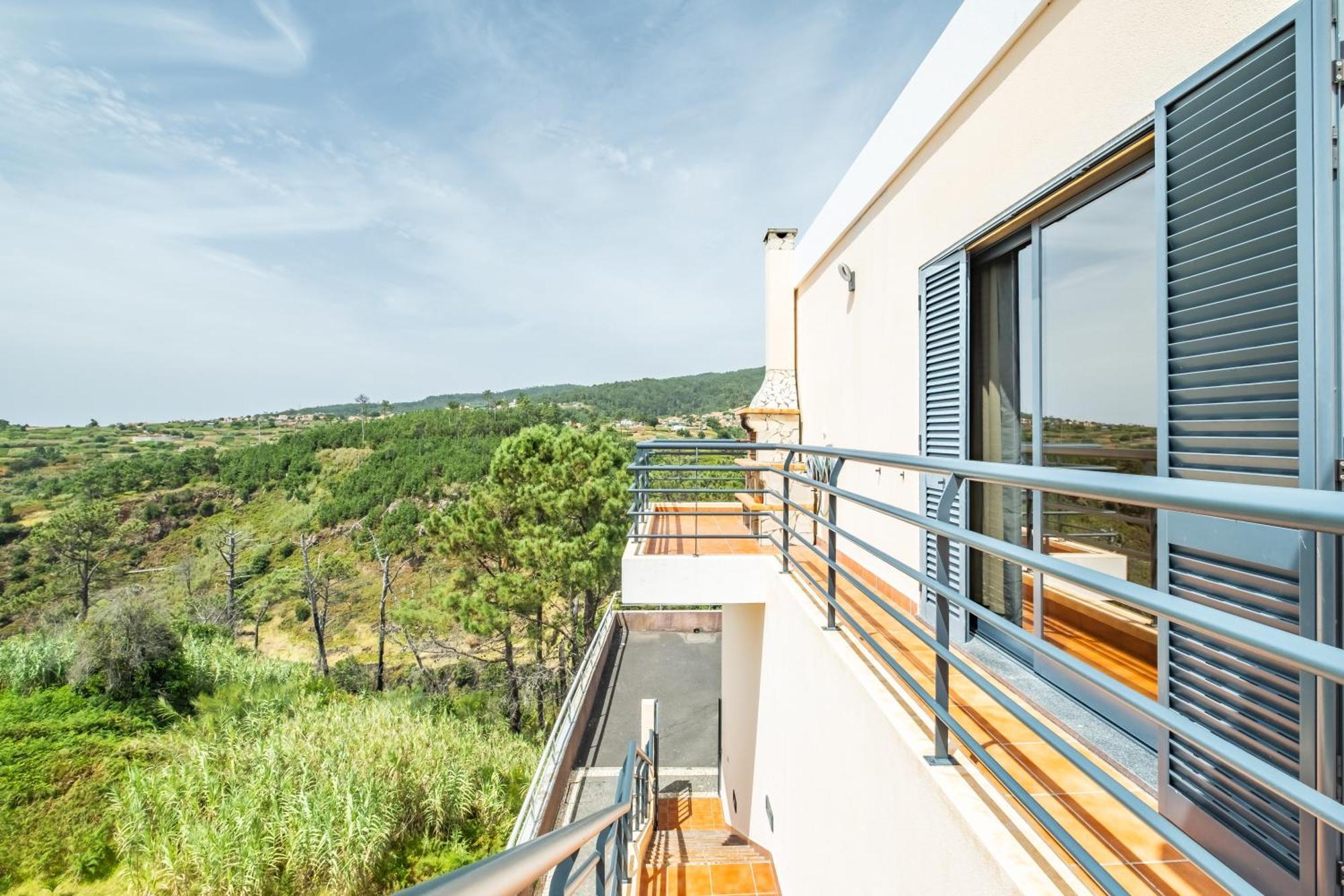 Vila Sol Празерс Экстерьер фото