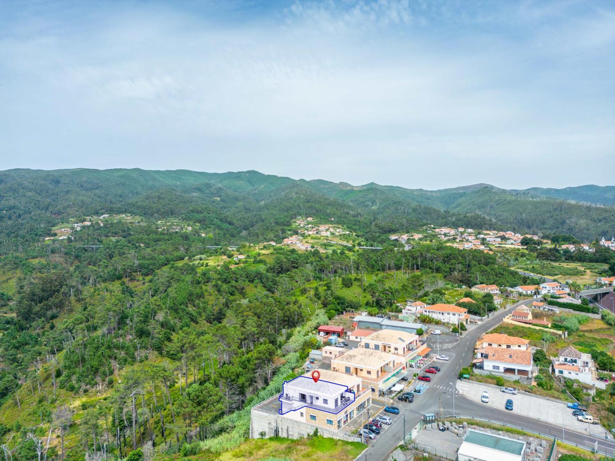 Vila Sol Празерс Экстерьер фото