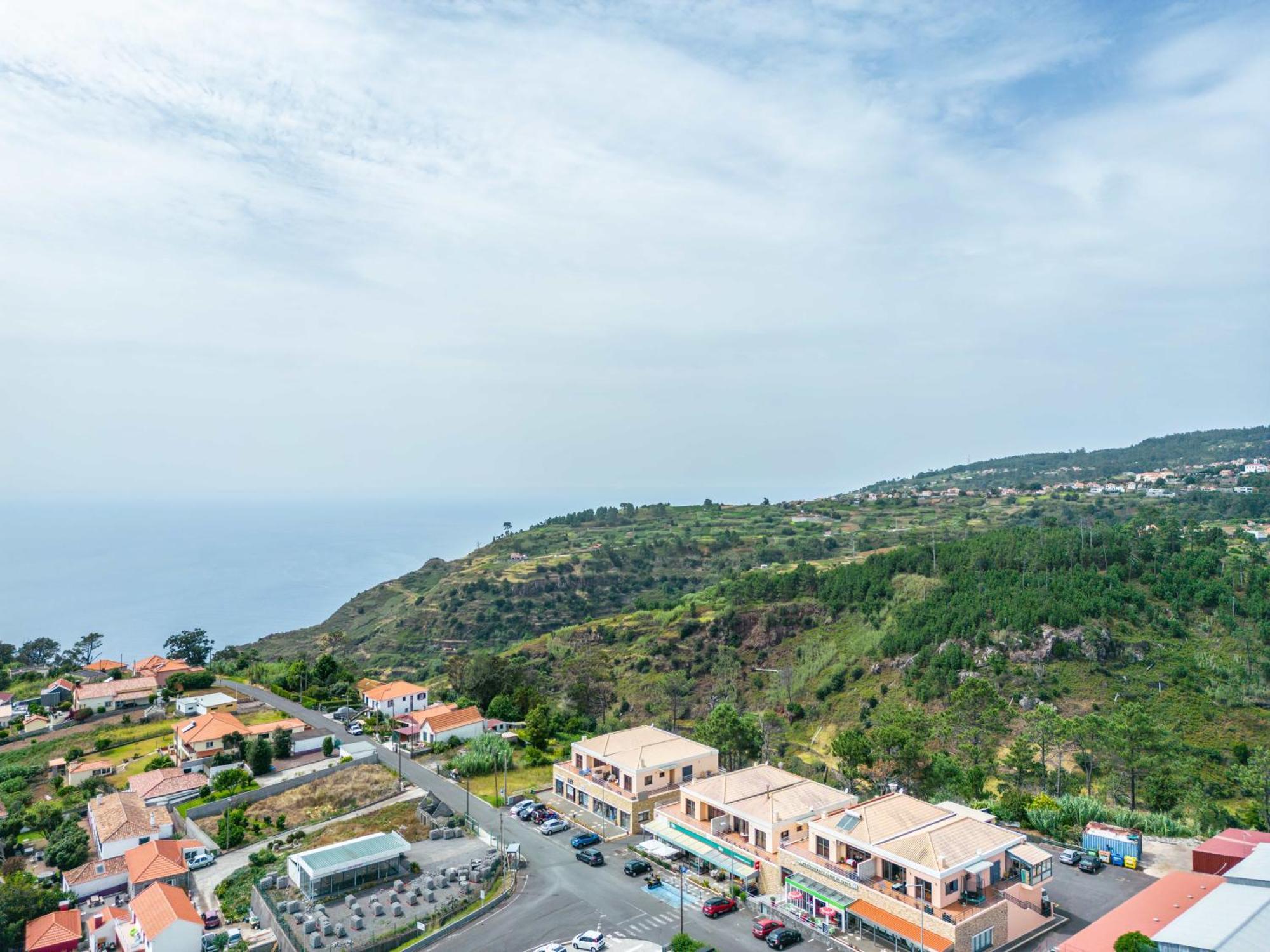 Vila Sol Празерс Экстерьер фото